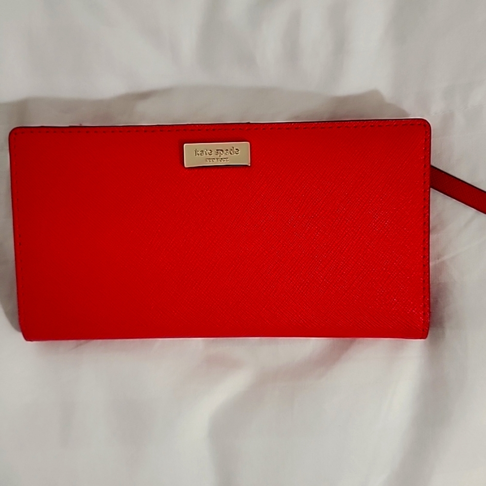 Kate Spade wallet